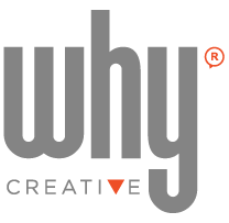 Logo Why Creative Solutions