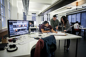 Consultoría - Why Creative Solutions