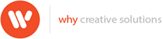 Logo Why Creative Solutions